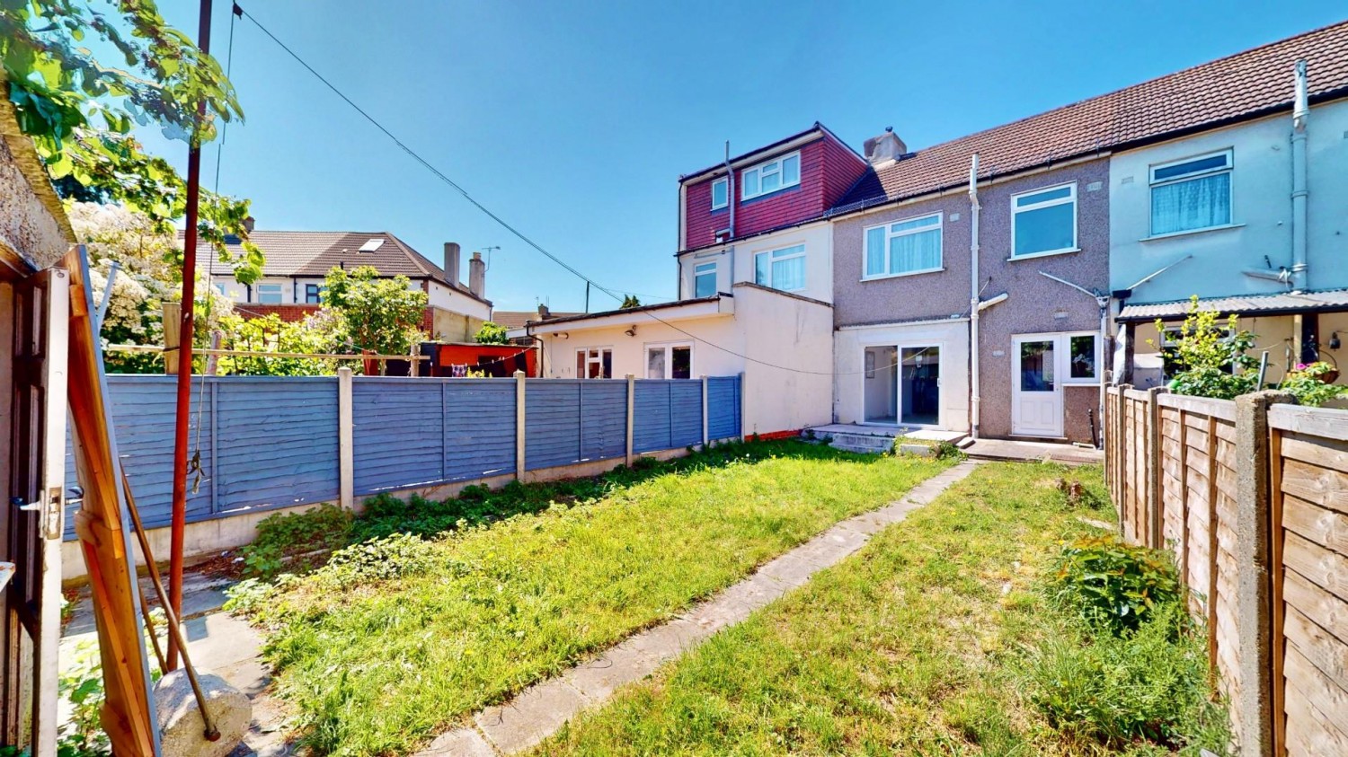 Stanley Avenue, Dagenham, RM8