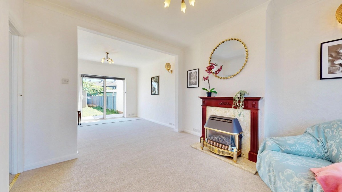 Stanley Avenue, Dagenham, RM8