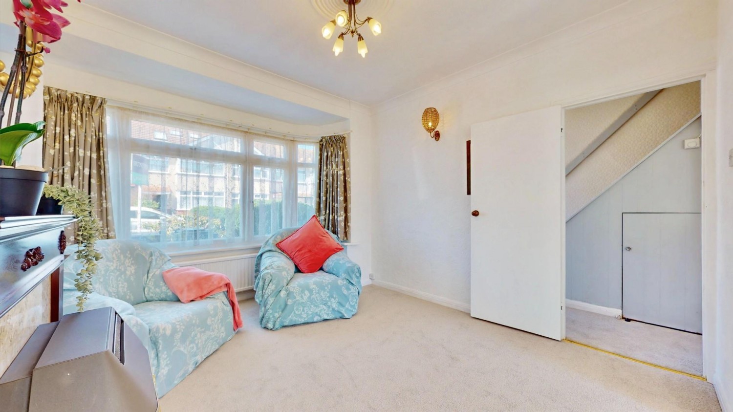 Stanley Avenue, Dagenham, RM8