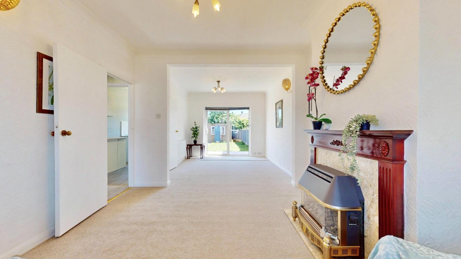 Stanley Avenue, Dagenham, RM8