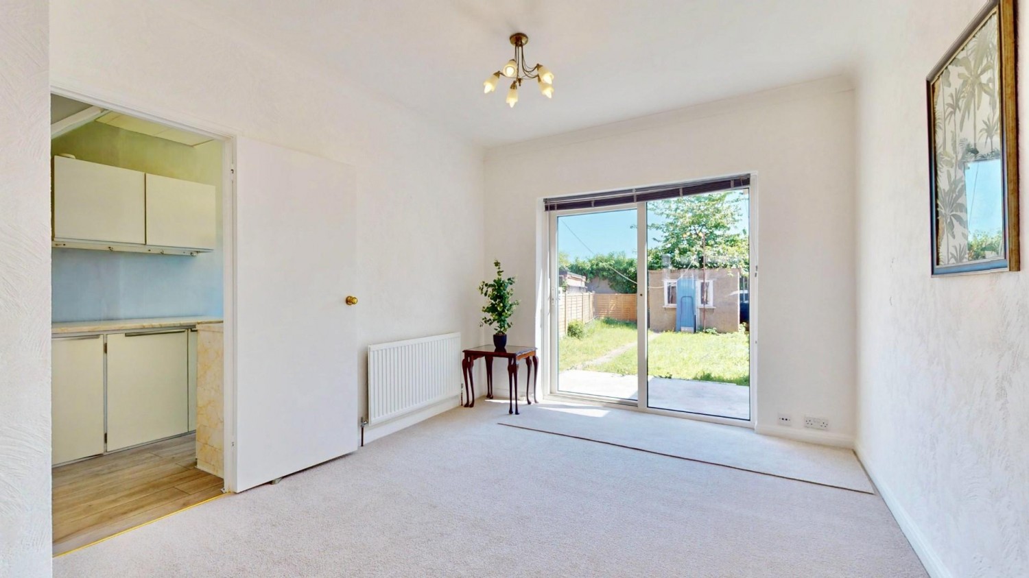 Stanley Avenue, Dagenham, RM8