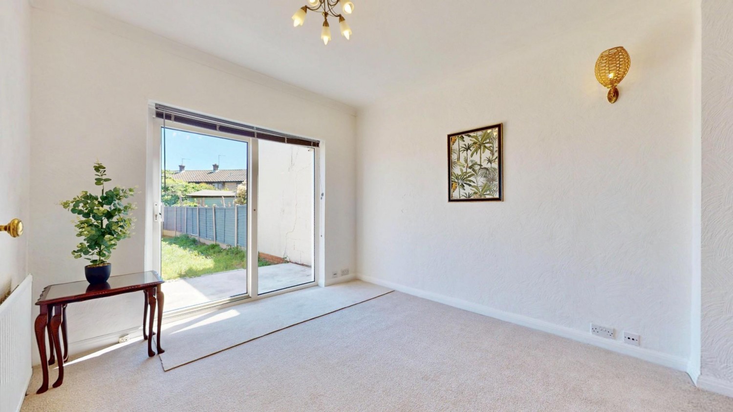 Stanley Avenue, Dagenham, RM8