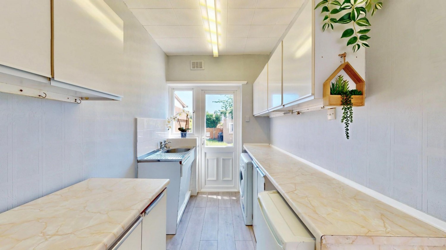 Stanley Avenue, Dagenham, RM8