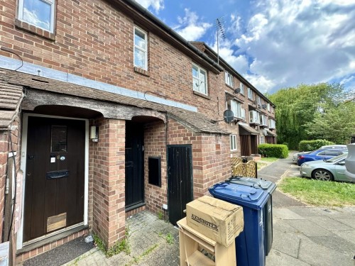 Nimrod Close, Northolt