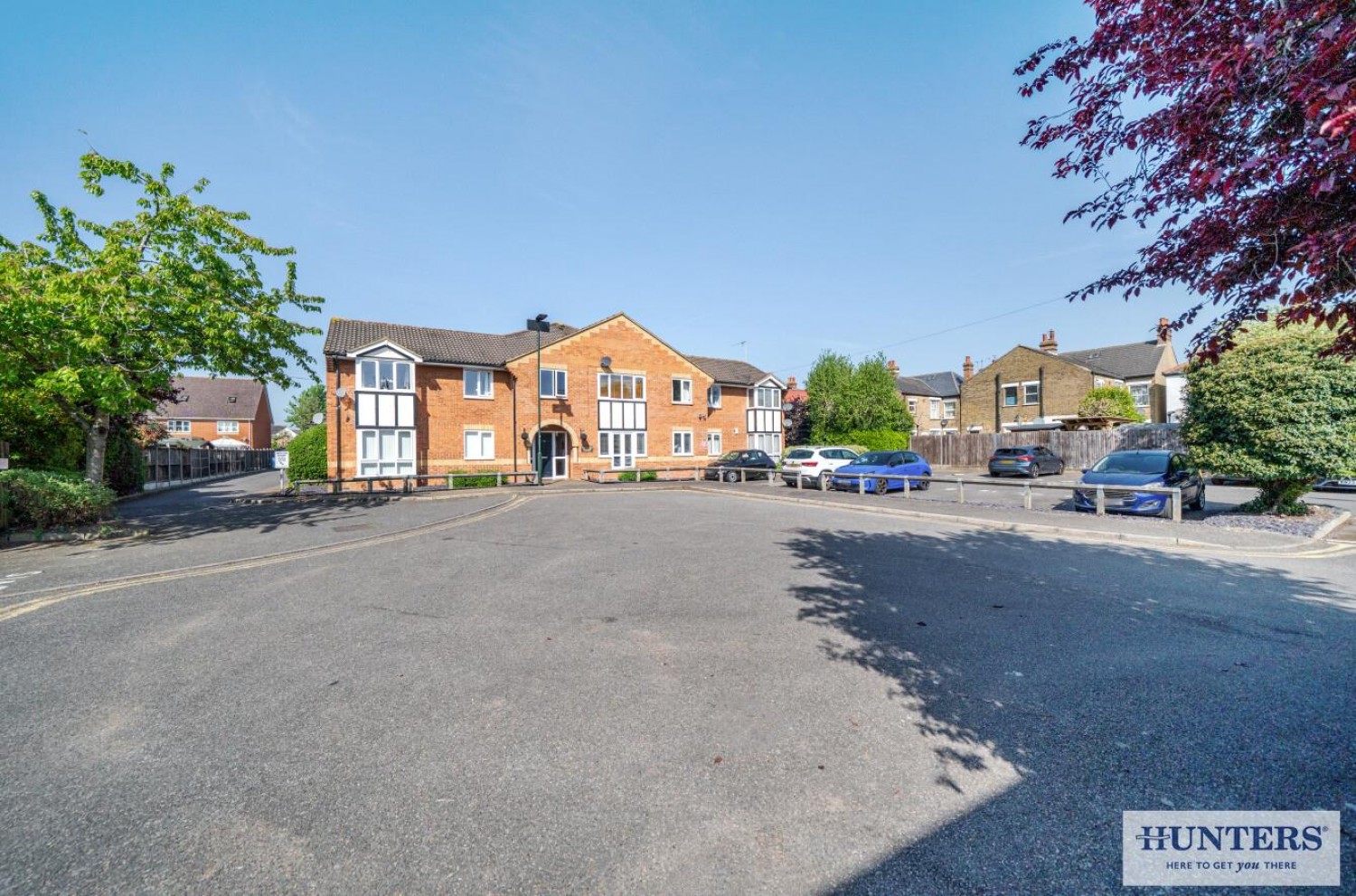 Church Road, Welling