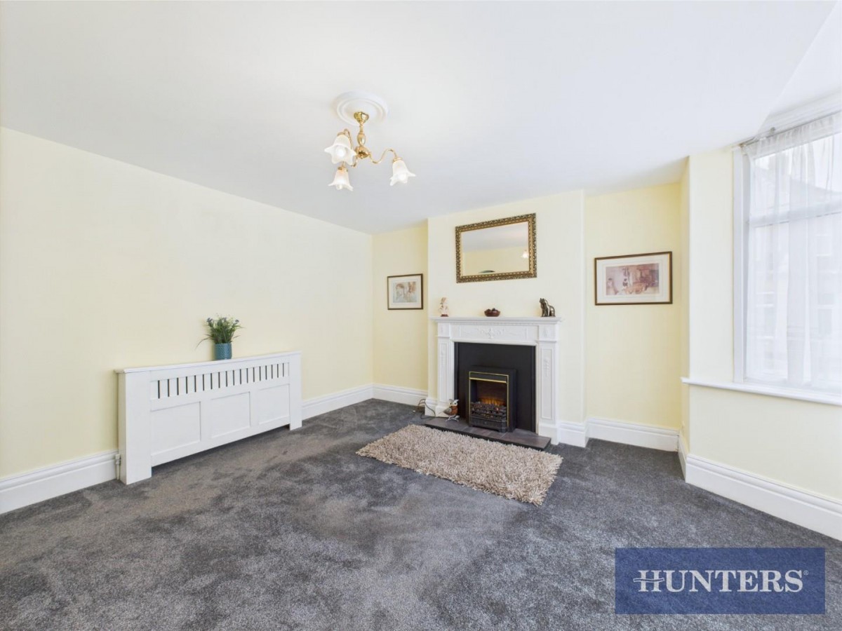 Lansdowne Road, Bridlington