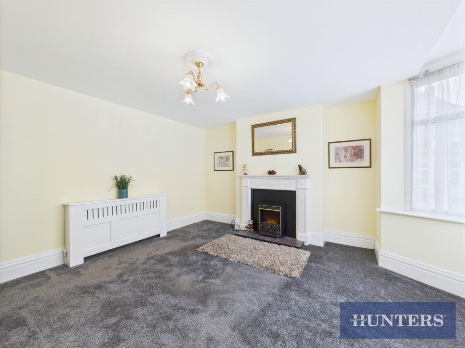 Lansdowne Road, Bridlington