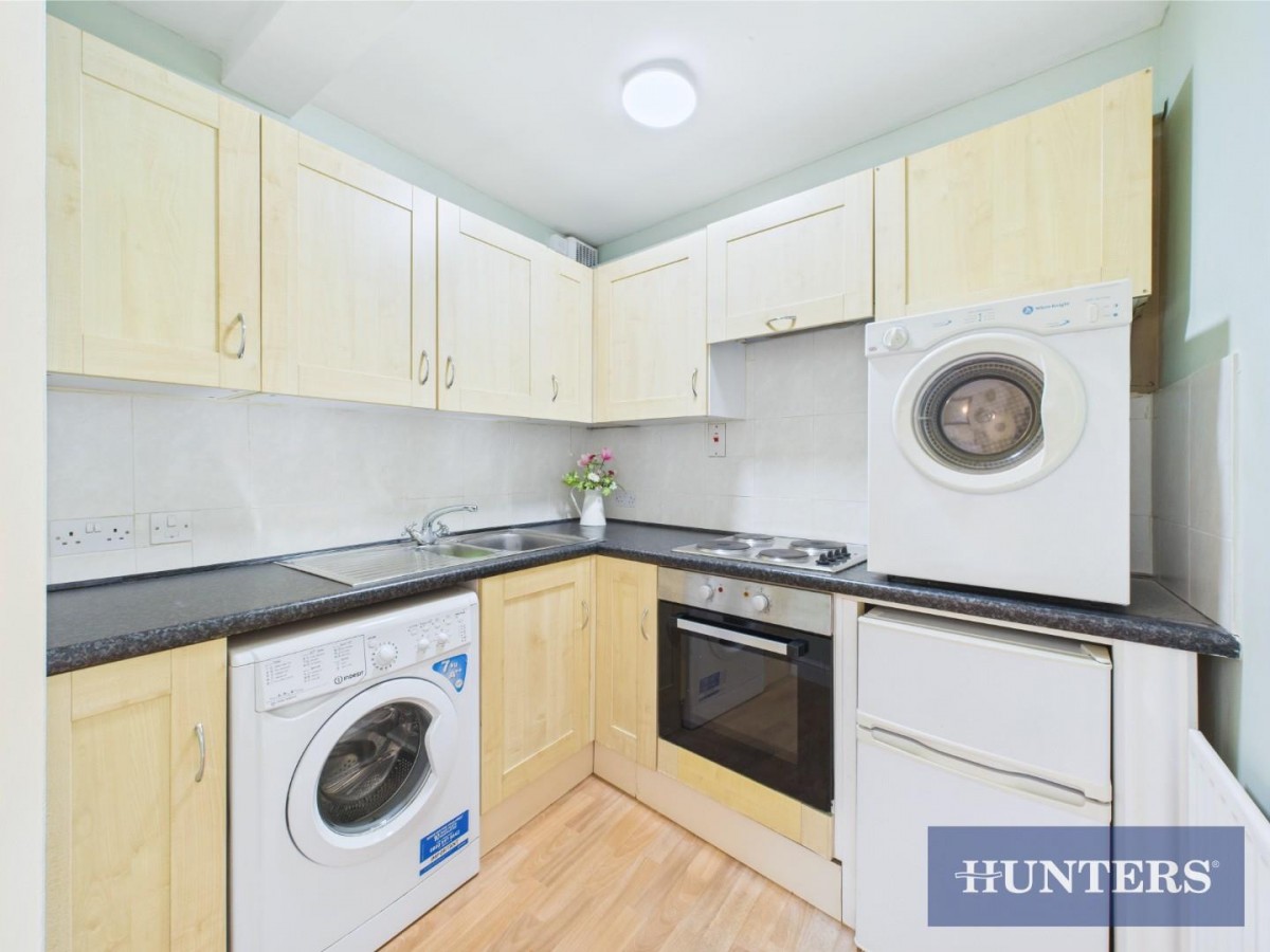 Lansdowne Road, Bridlington