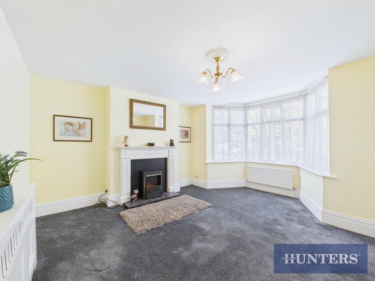 Lansdowne Road, Bridlington