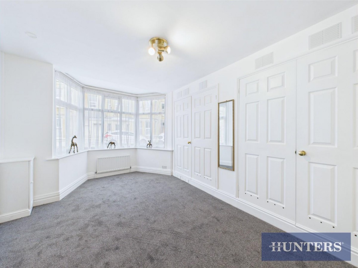 Lansdowne Road, Bridlington