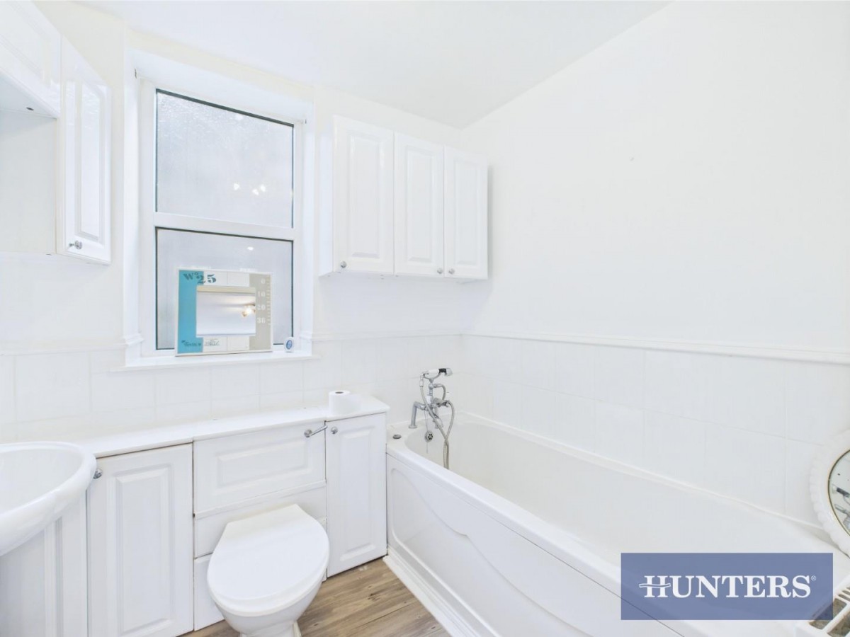 Lansdowne Road, Bridlington