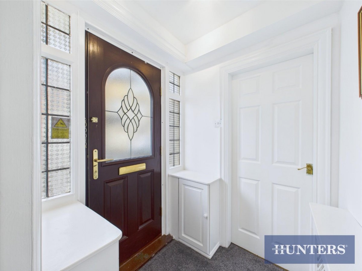 Lansdowne Road, Bridlington