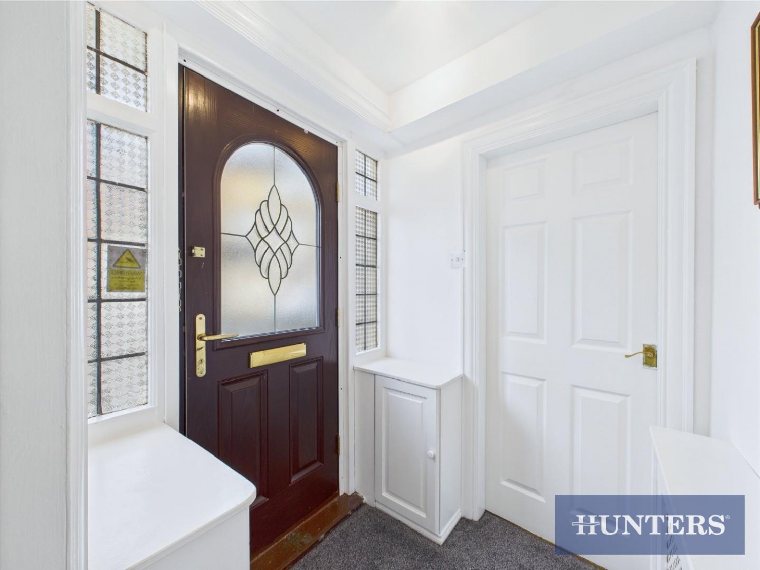 Lansdowne Road, Bridlington