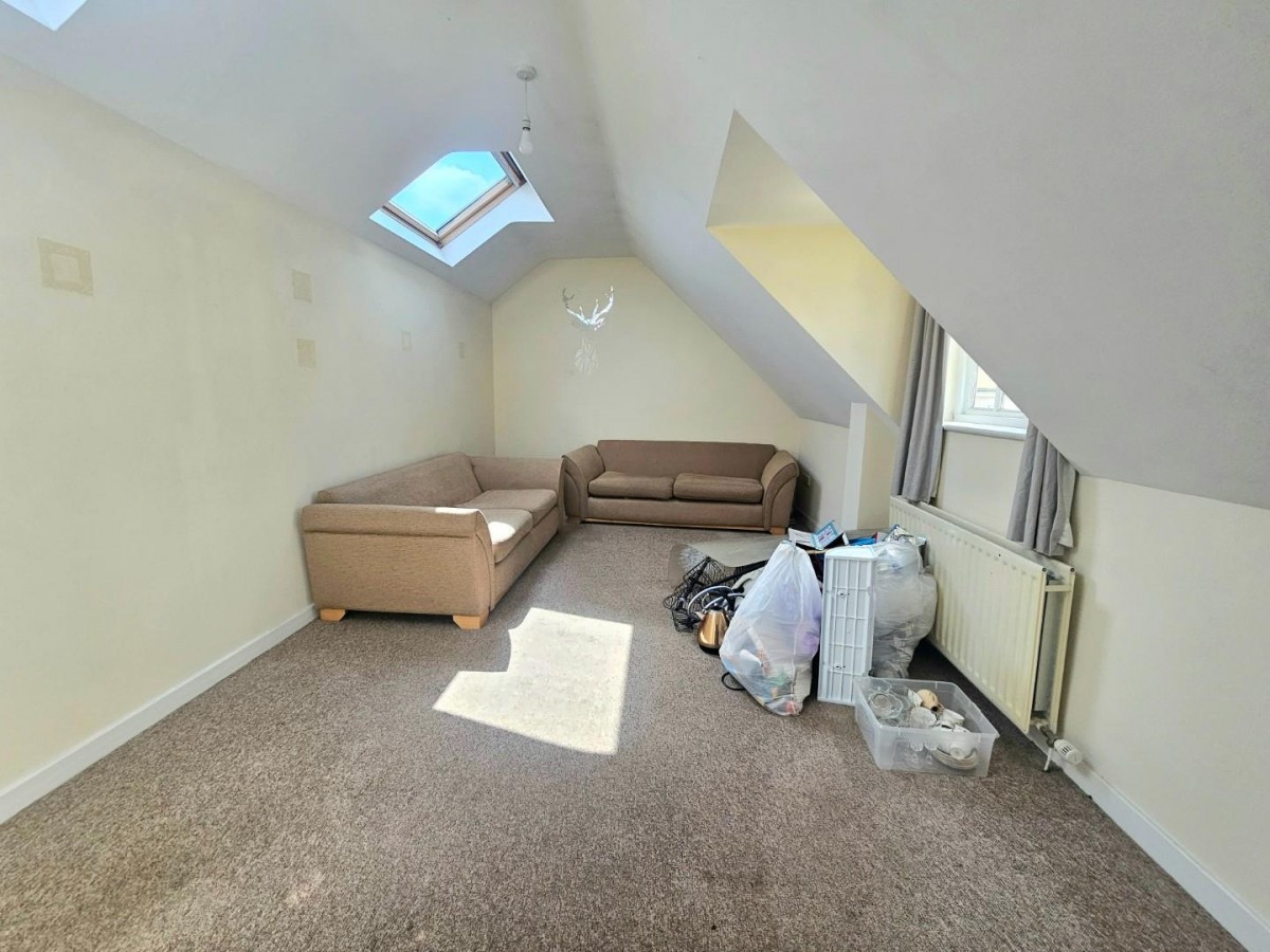 Market Street, Wotton-Under-Edge