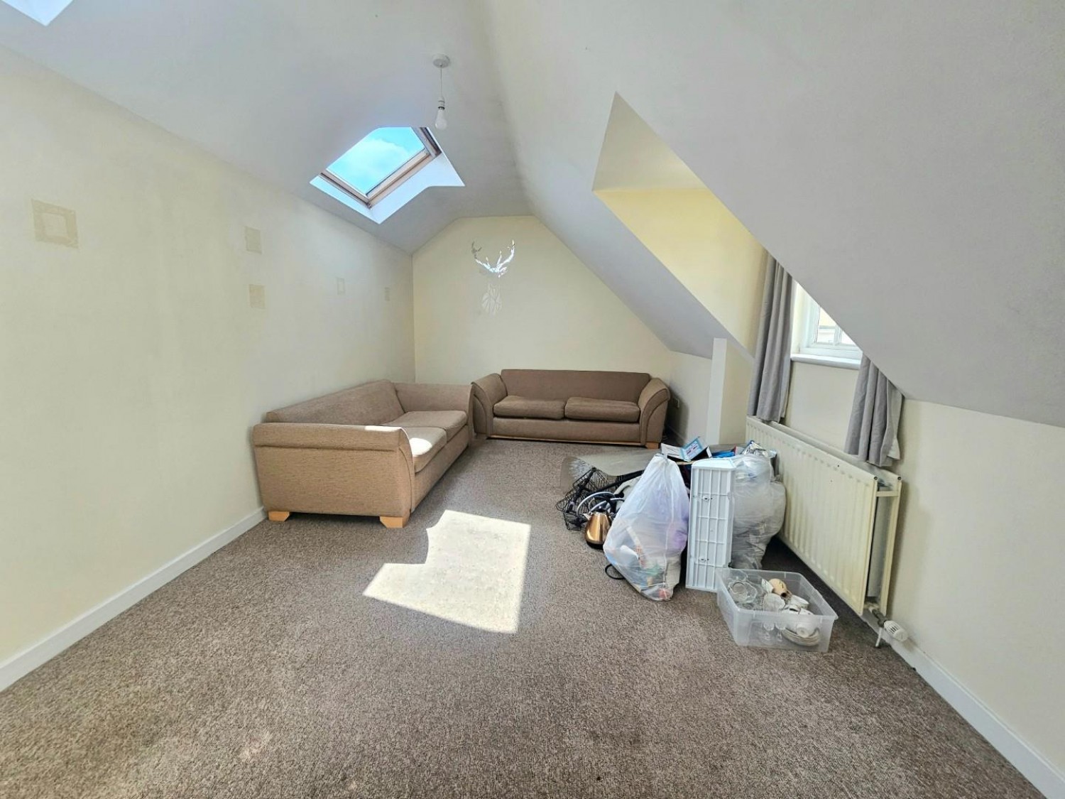 Market Street, Wotton-Under-Edge