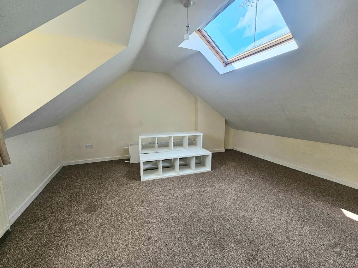 Market Street, Wotton-Under-Edge