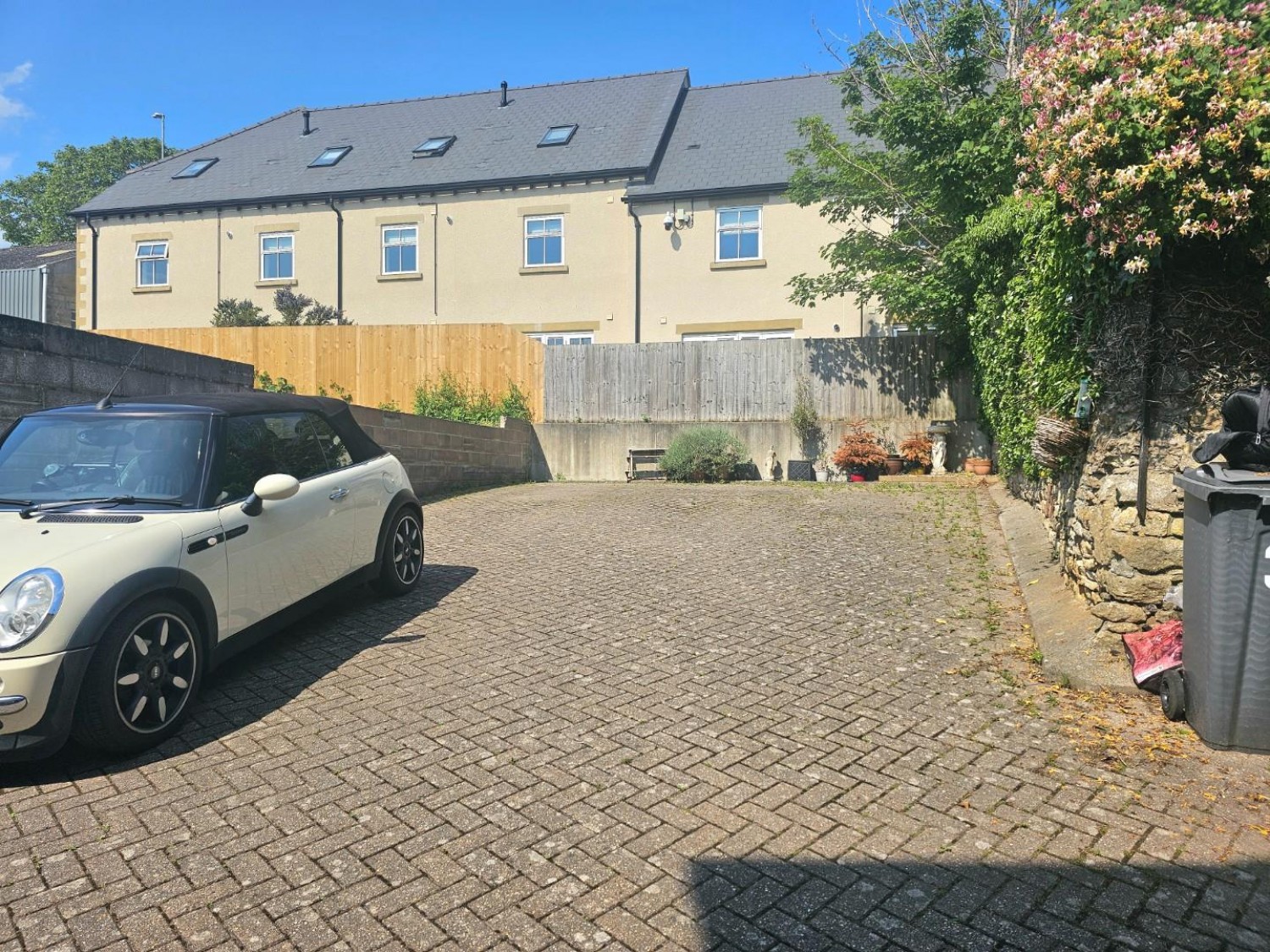 Market Street, Wotton-Under-Edge