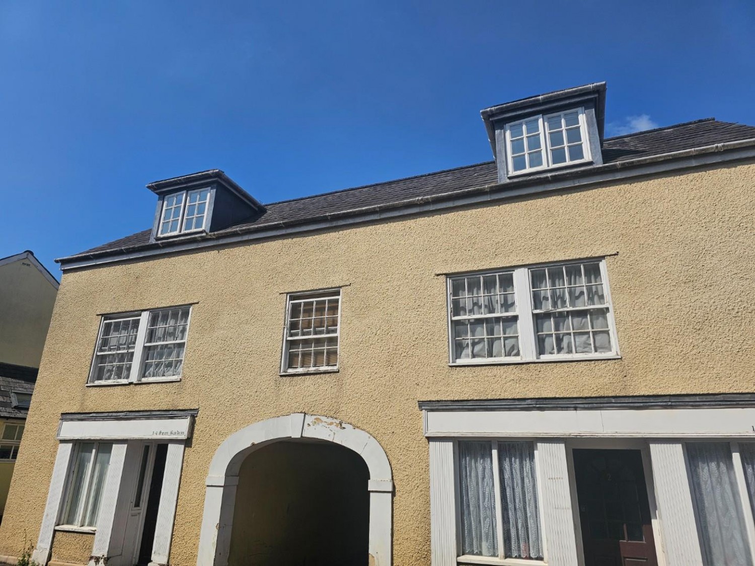Market Street, Wotton-Under-Edge