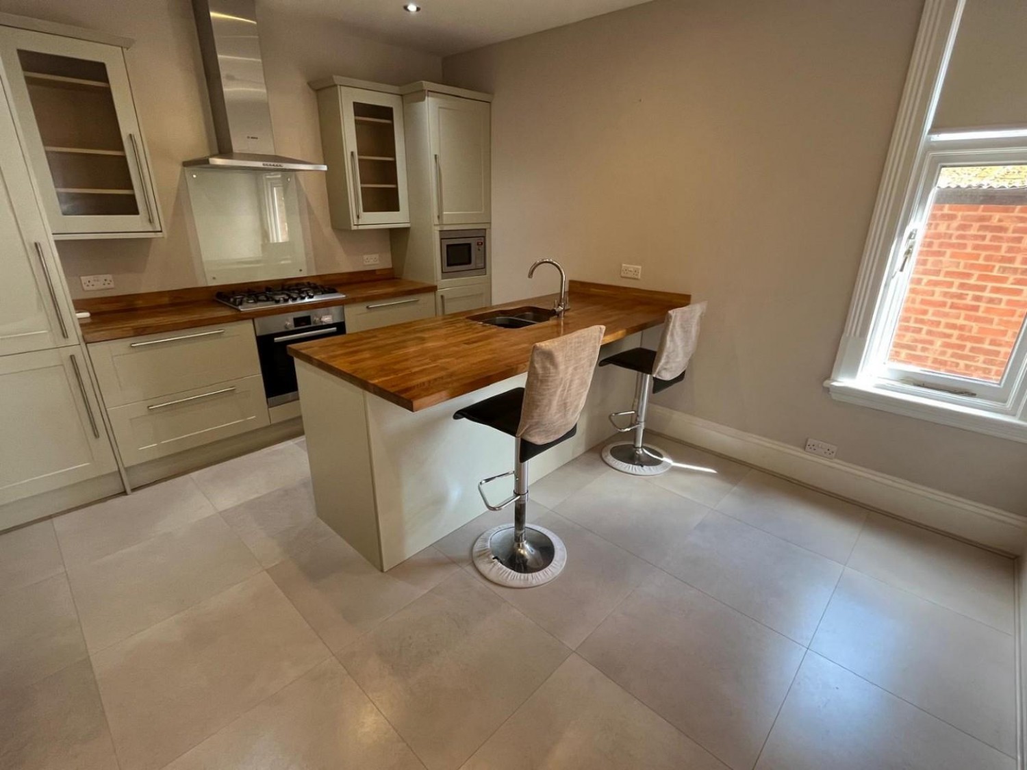 Coleshill Street, Sutton Coldfield