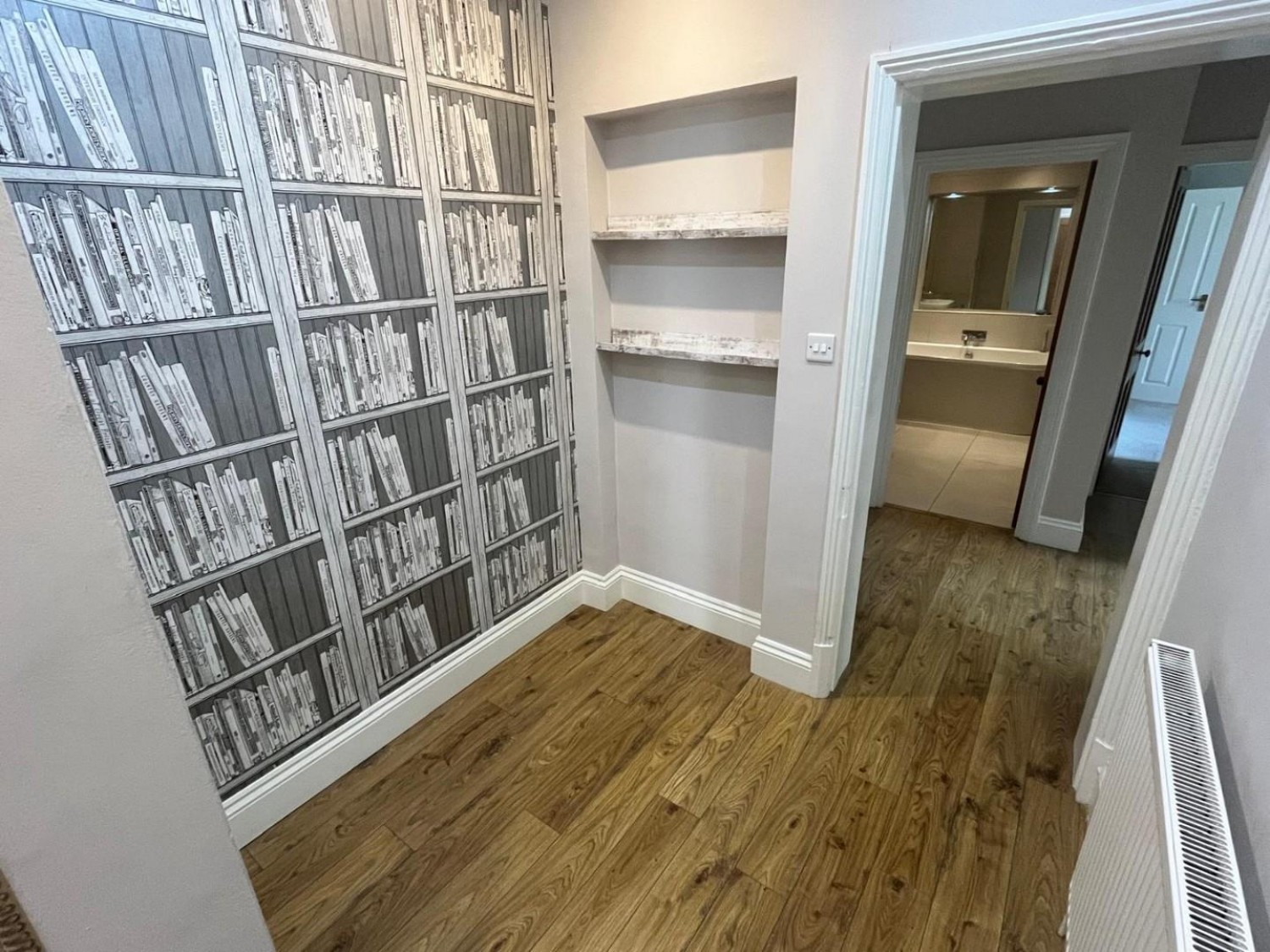 Coleshill Street, Sutton Coldfield