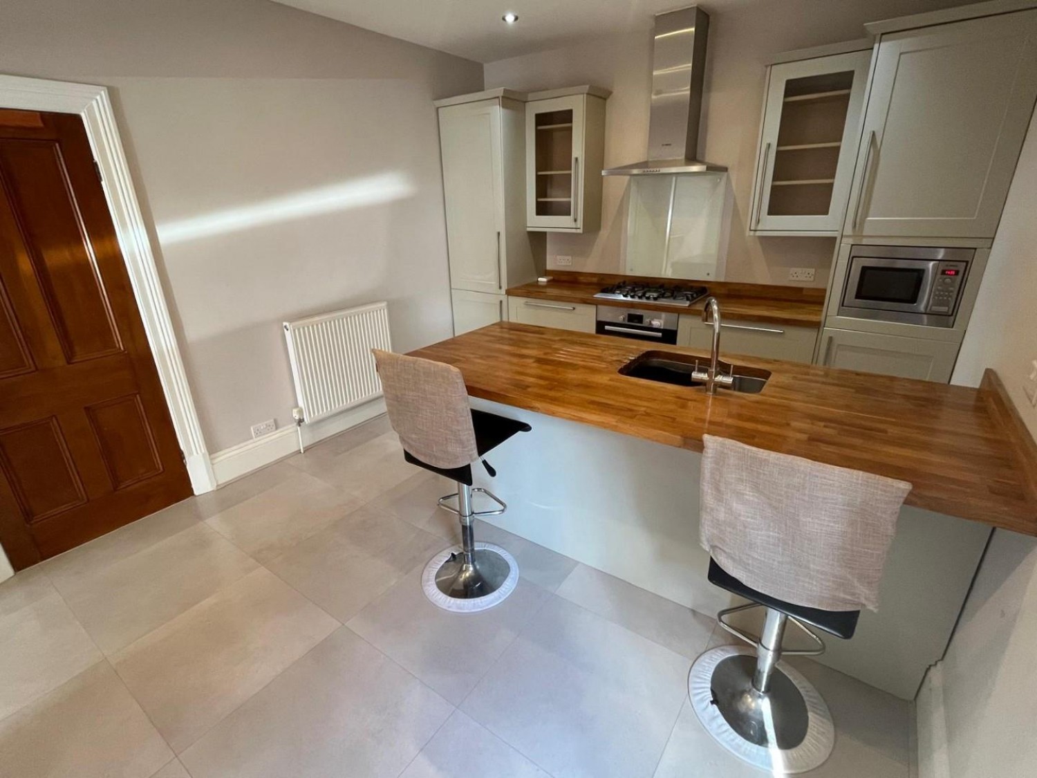 Coleshill Street, Sutton Coldfield