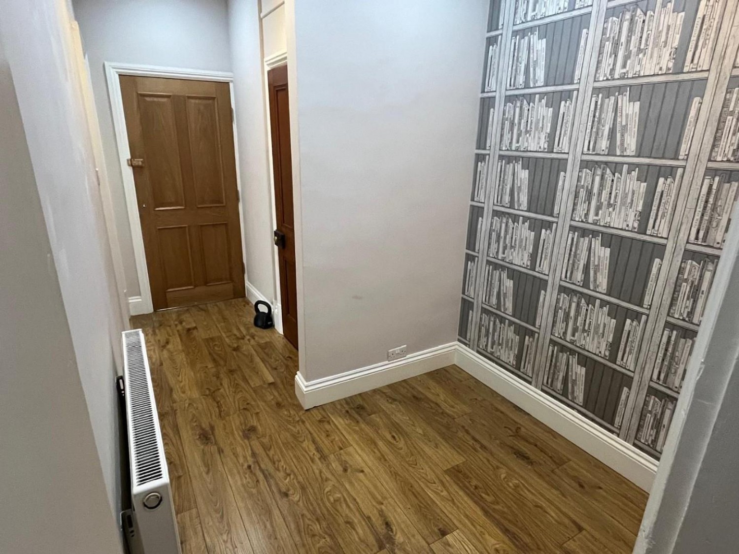 Coleshill Street, Sutton Coldfield