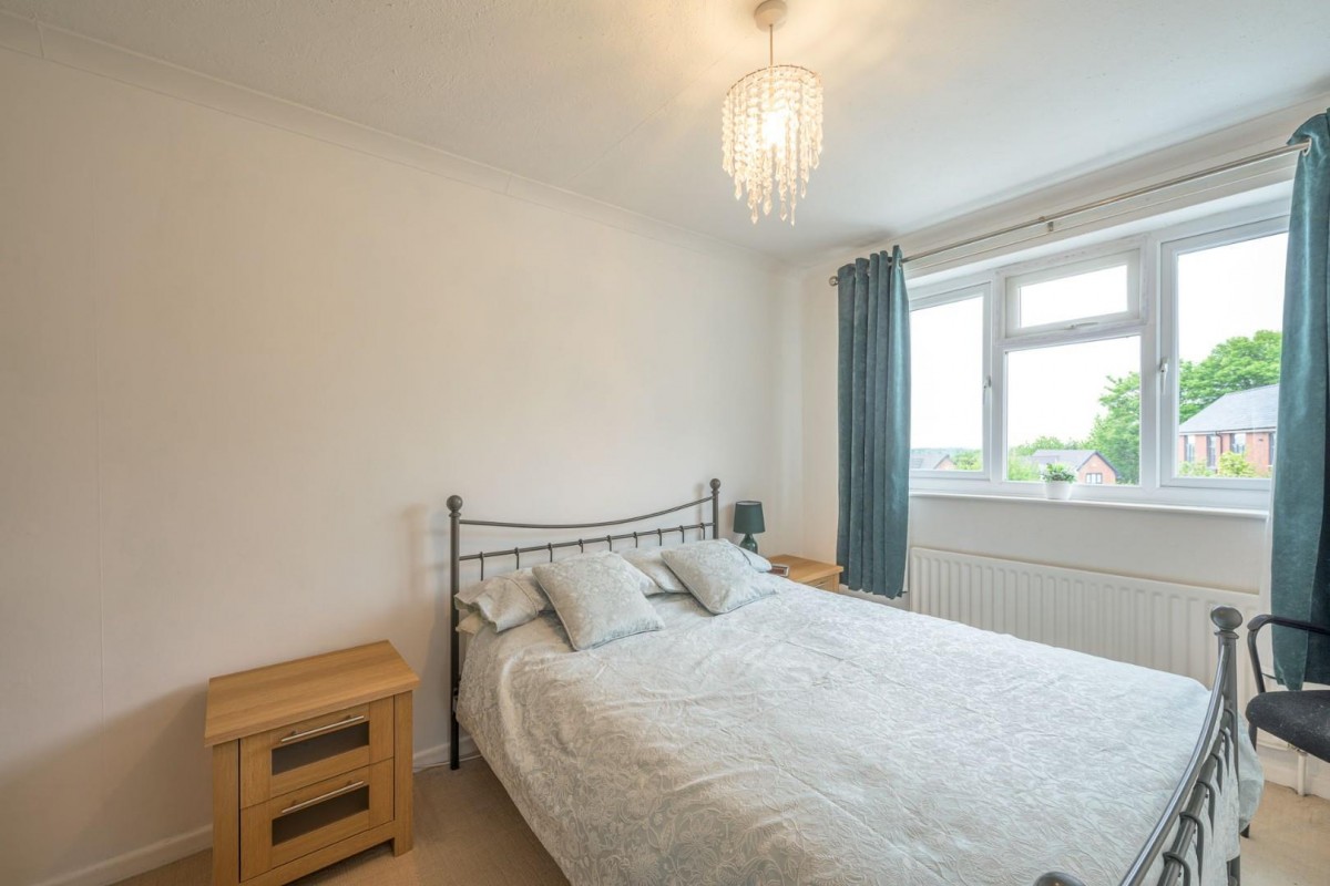 Avington Close, Sedgley