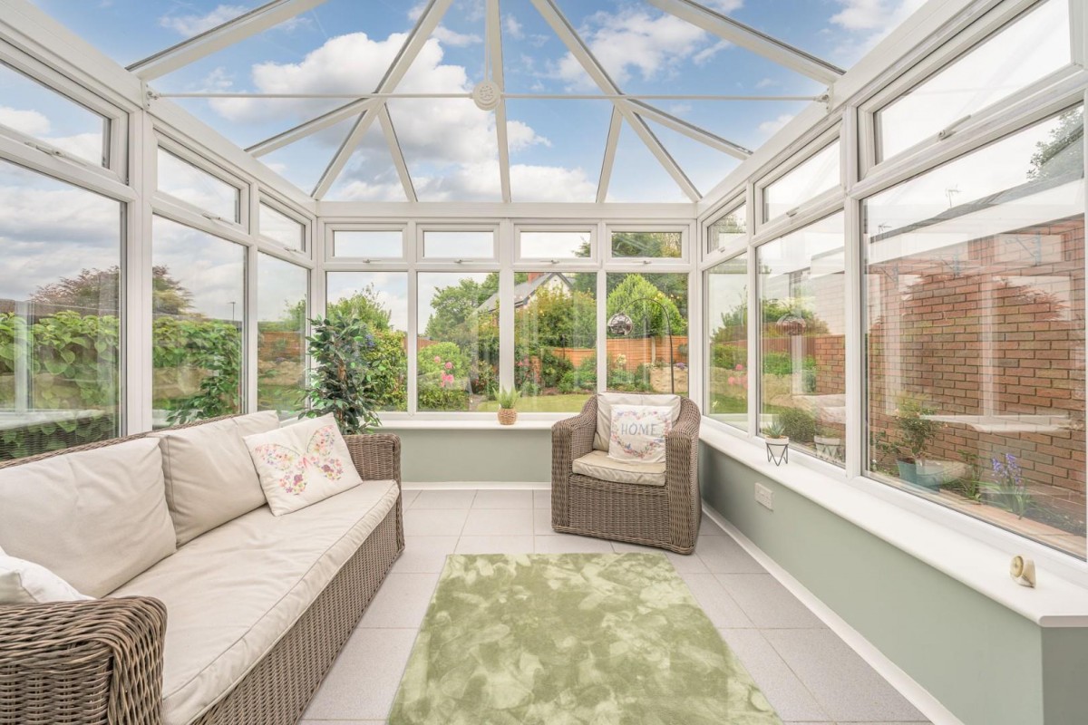 Avington Close, Sedgley