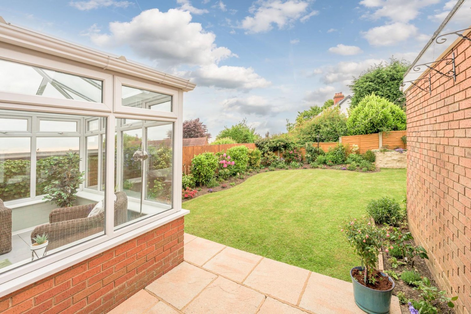 Avington Close, Sedgley