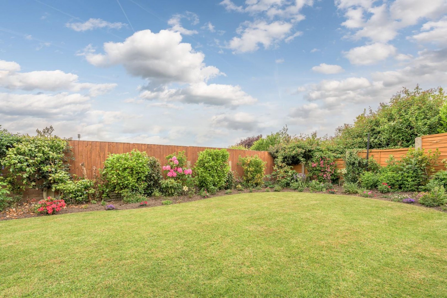 Avington Close, Sedgley