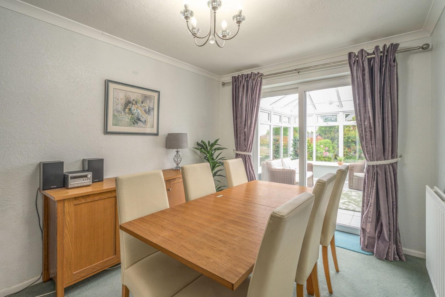 Avington Close, Sedgley