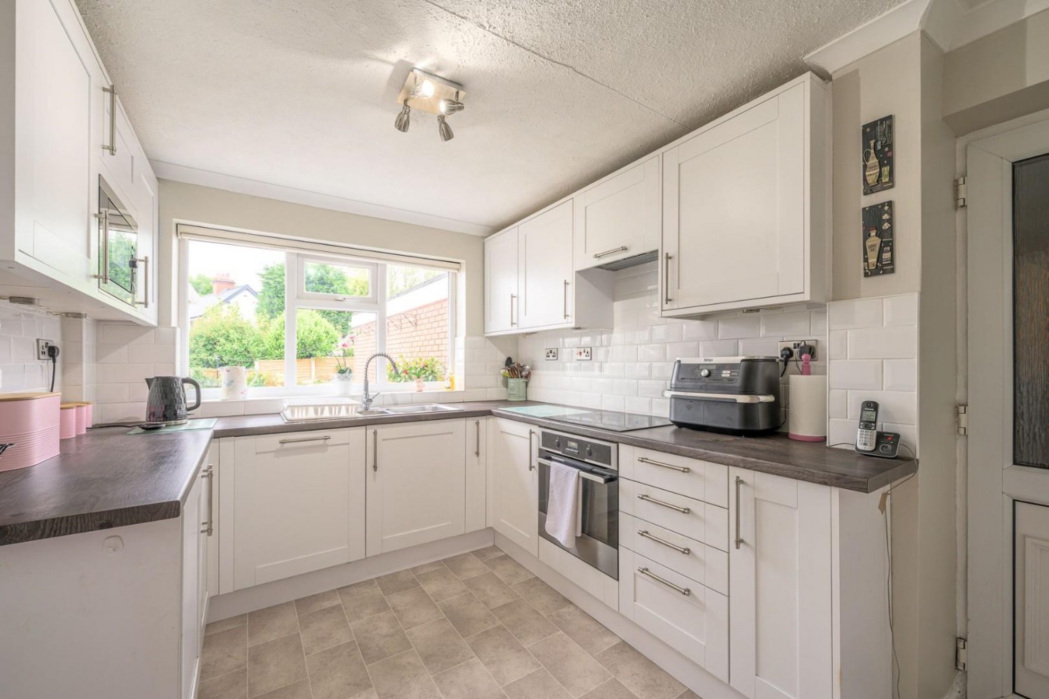 Avington Close, Sedgley