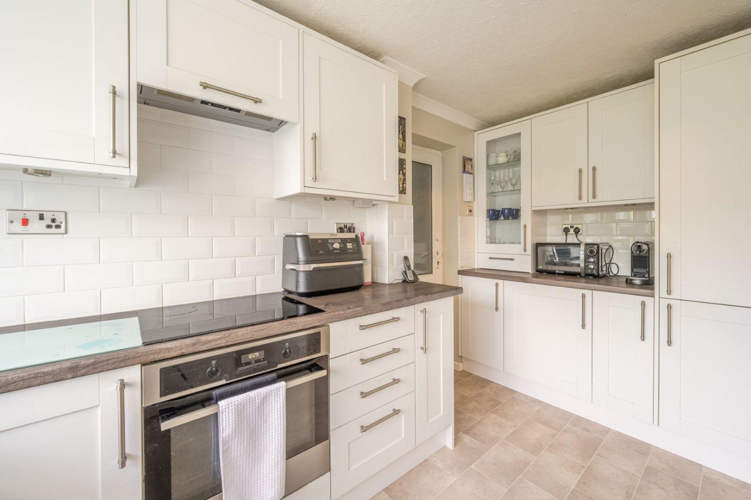 Avington Close, Sedgley