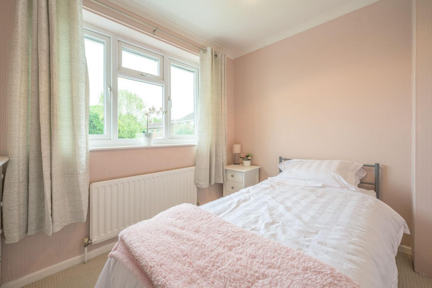 Avington Close, Sedgley