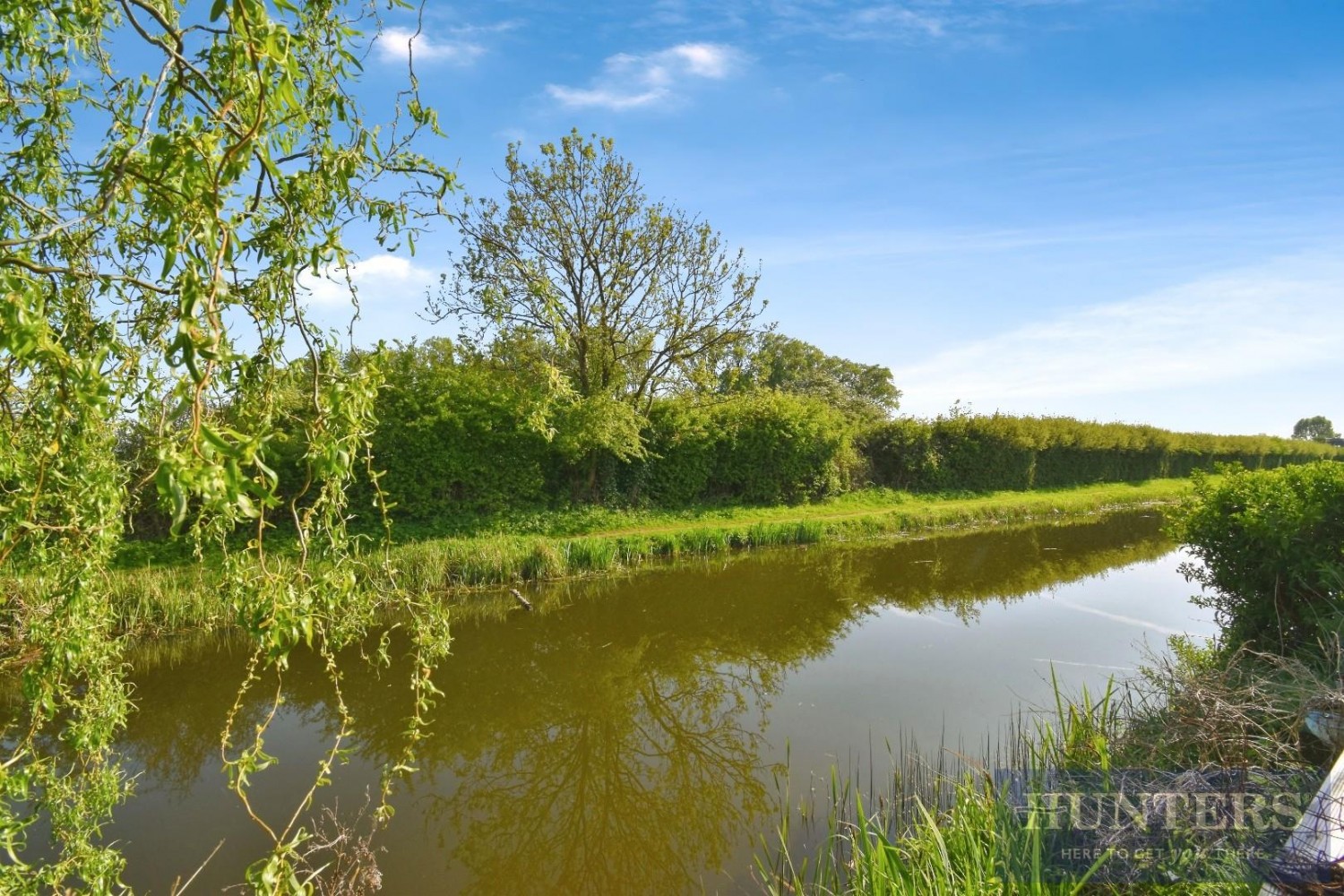 Lansdowne grove, Wigston