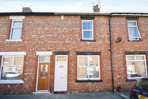 Linden Road, Bishop Auckland