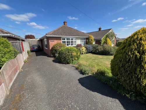 Hazel Grove, Stourbridge, DY8 3JP