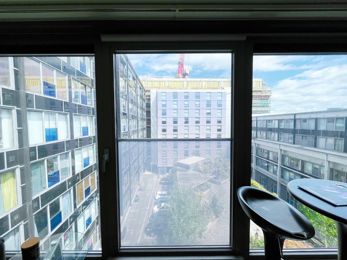 Citispace South, 11 Regent Street, Leeds