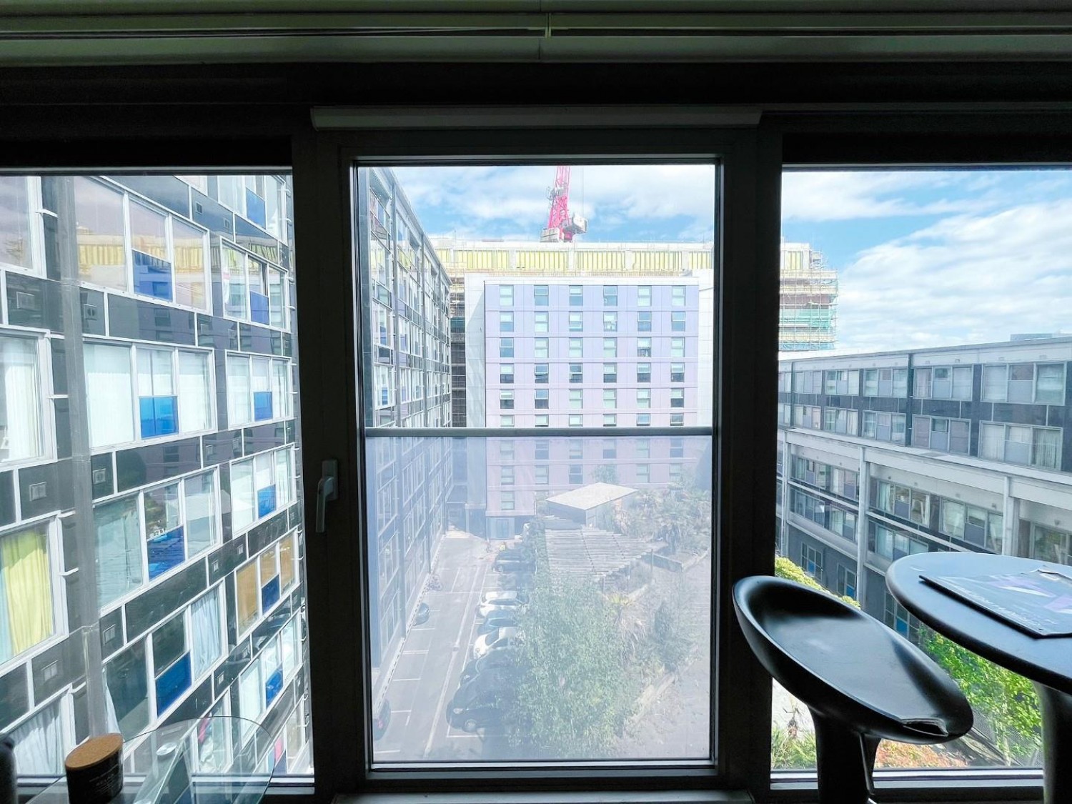 Citispace South, 11 Regent Street, Leeds