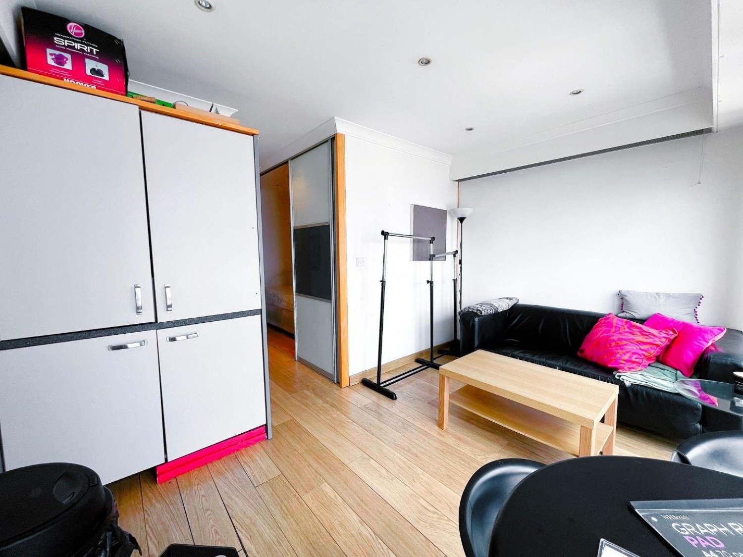Citispace South, 11 Regent Street, Leeds
