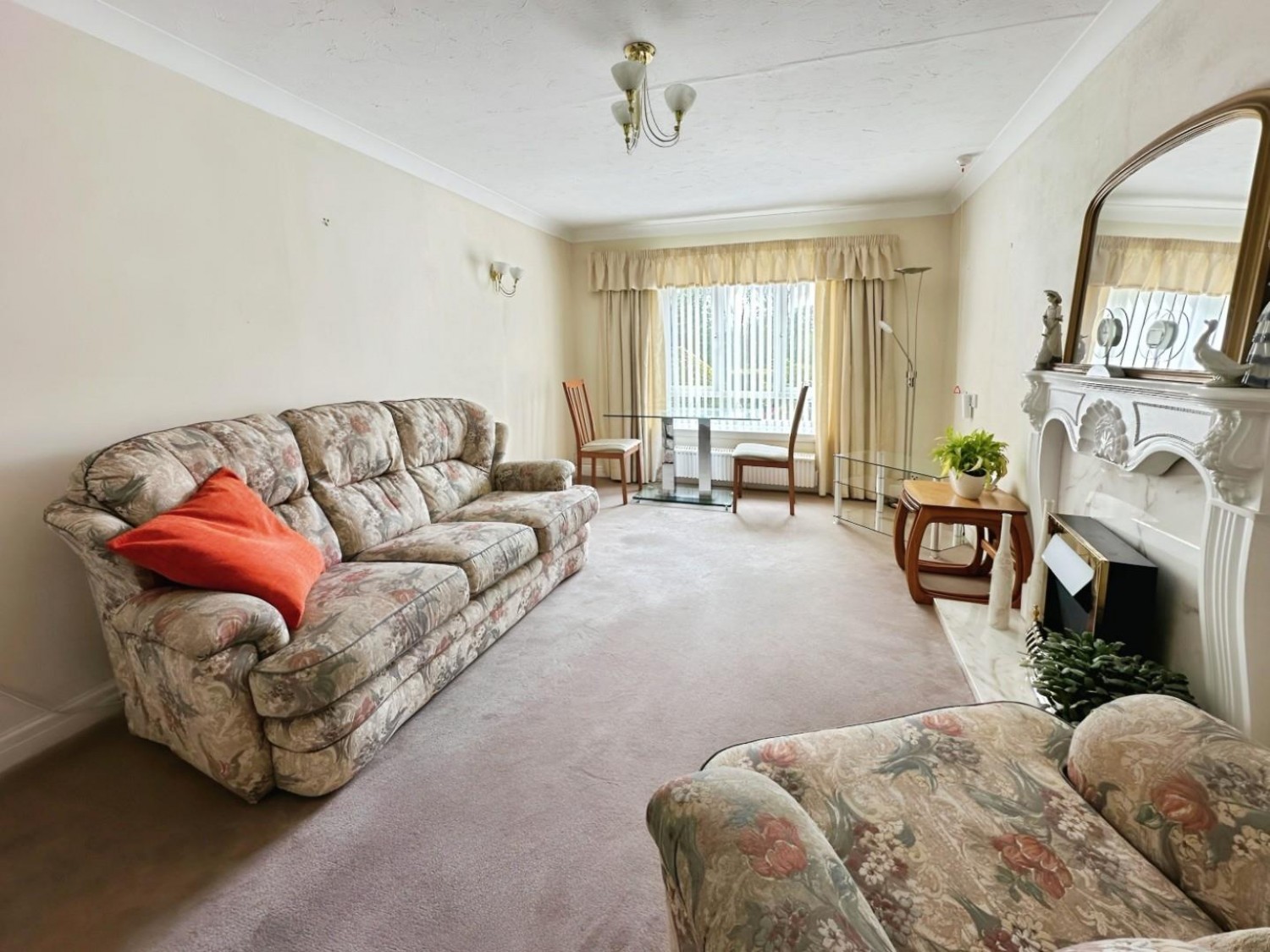 Barton Road, Worsley, Manchester