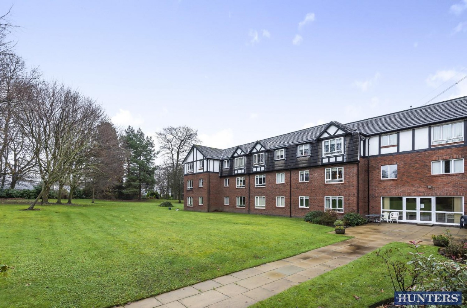 Barton Road, Worsley, Manchester