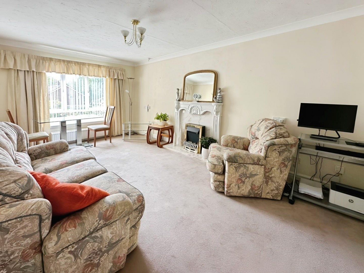 Barton Road, Worsley, Manchester