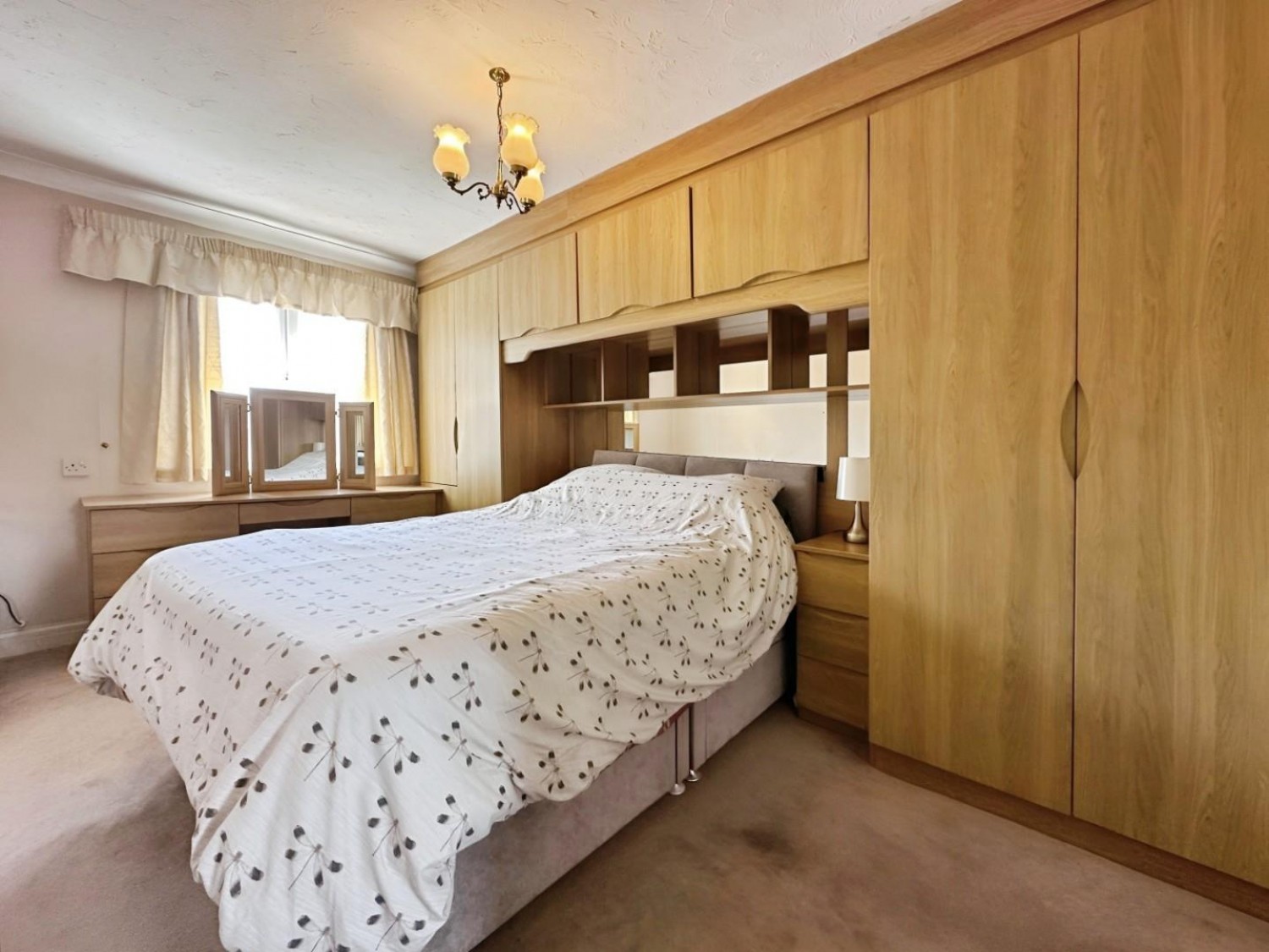 Barton Road, Worsley, Manchester