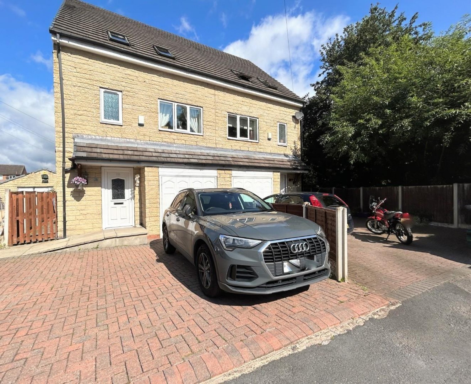 Marsh Street, Wombwell, Barnsley