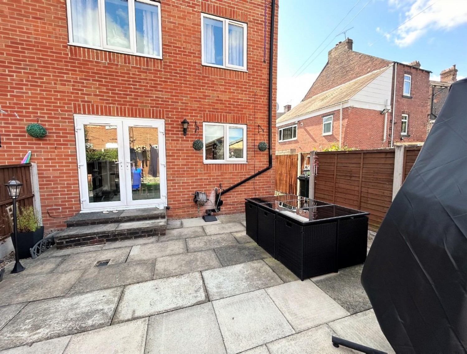 Marsh Street, Wombwell, Barnsley