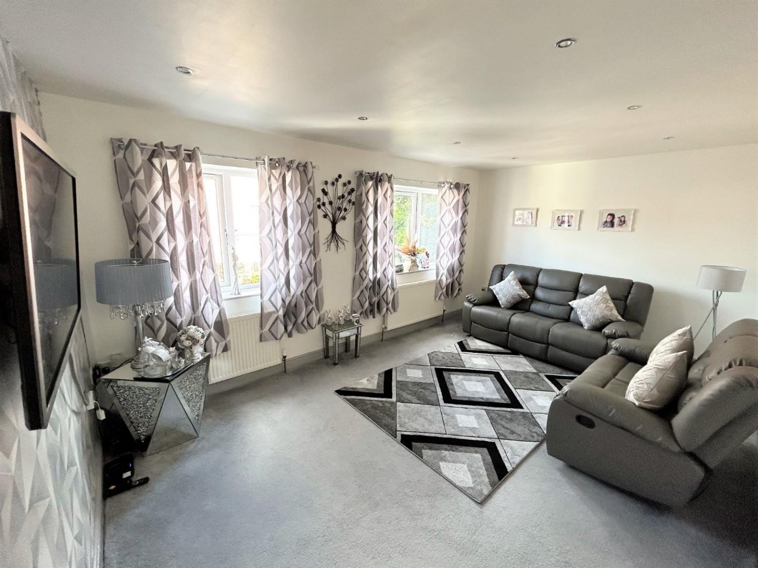 Marsh Street, Wombwell, Barnsley