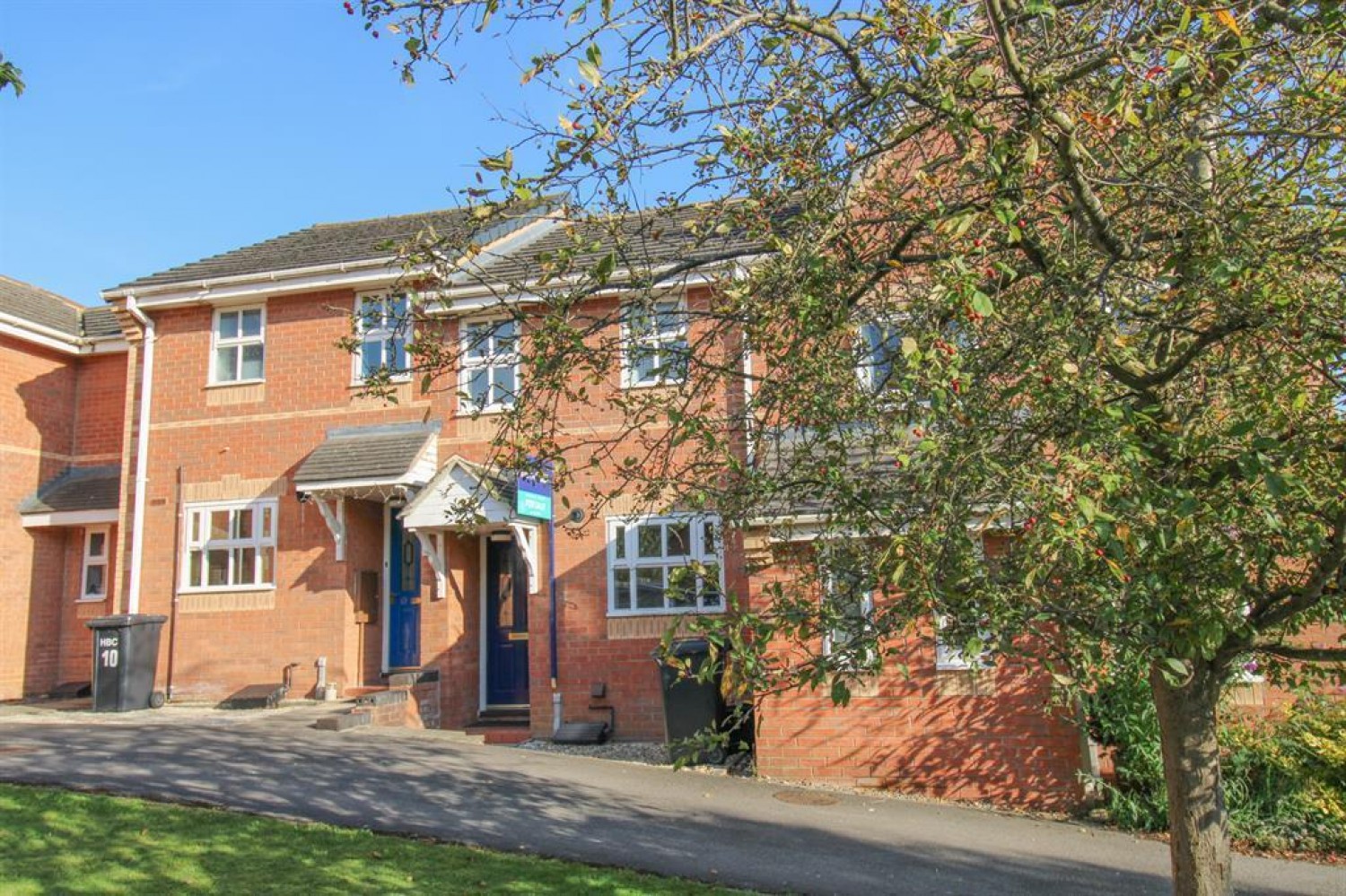 Doublegates Green, Ripon