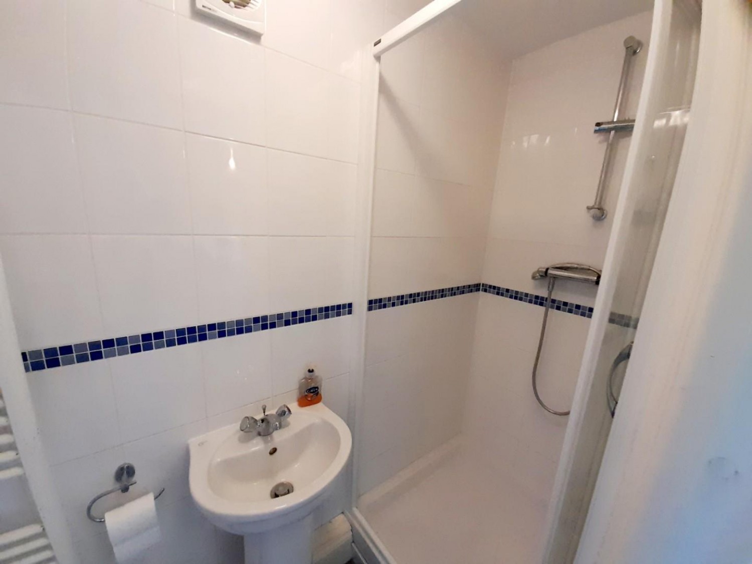 High Street, Blyton, Gainsborough, DN21 3JX