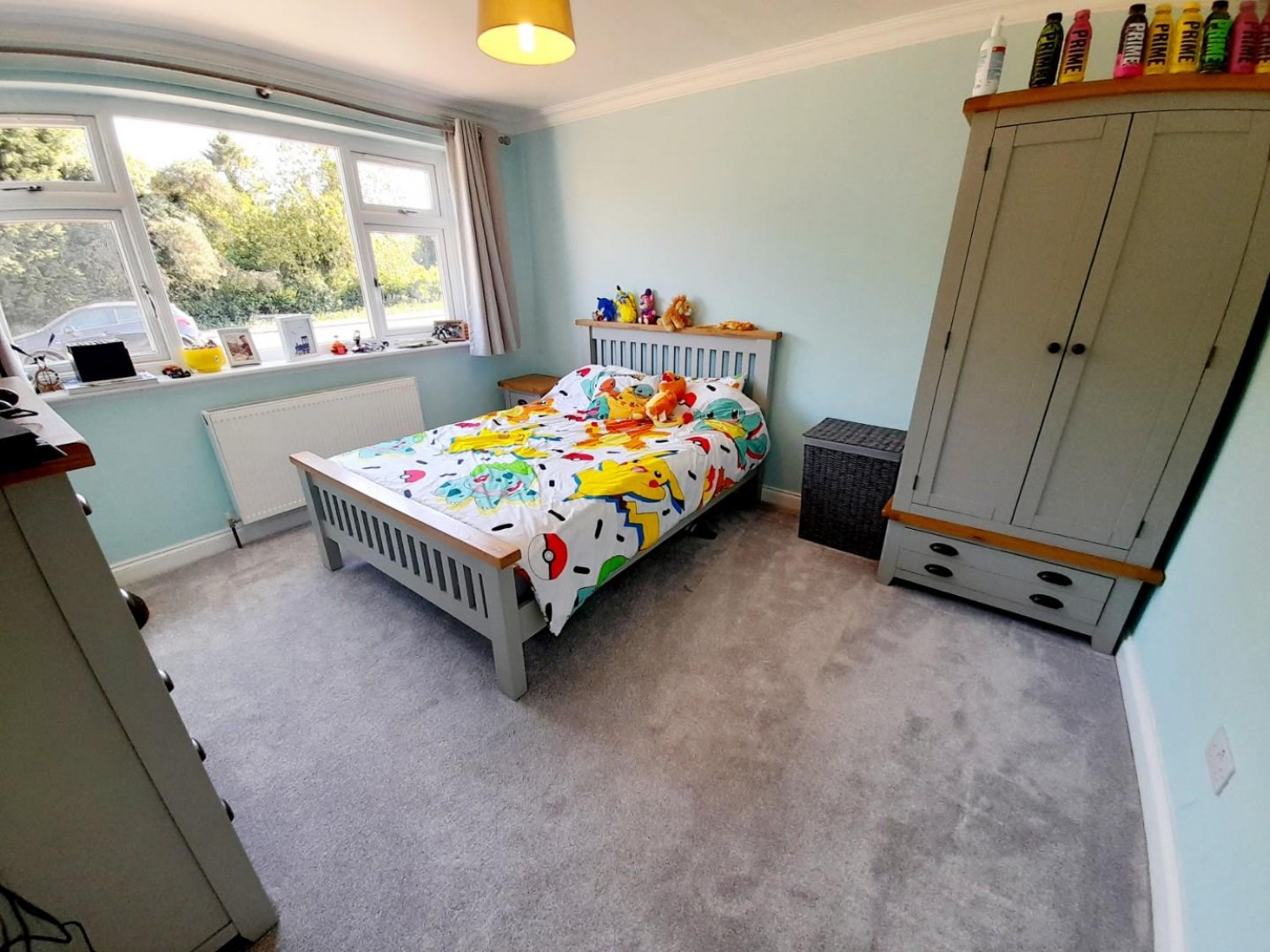 High Street, Blyton, Gainsborough, DN21 3JX